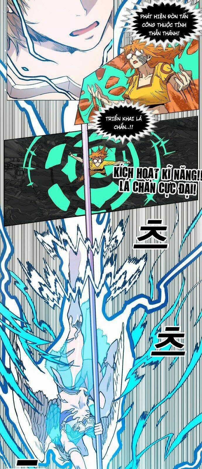 Hard Core Leveling Warrior Chapter 145 trang 19