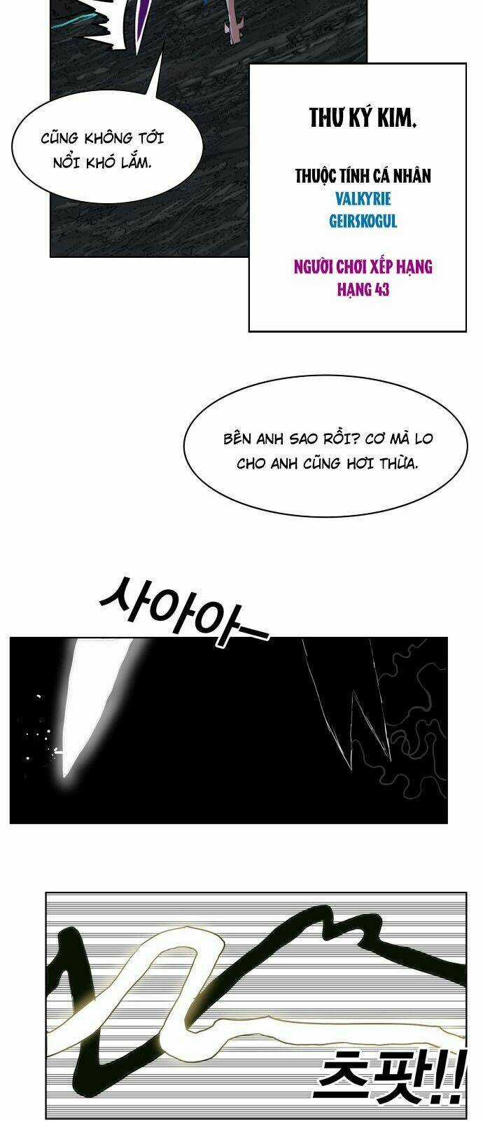 Hard Core Leveling Warrior Chapter 145 trang 23