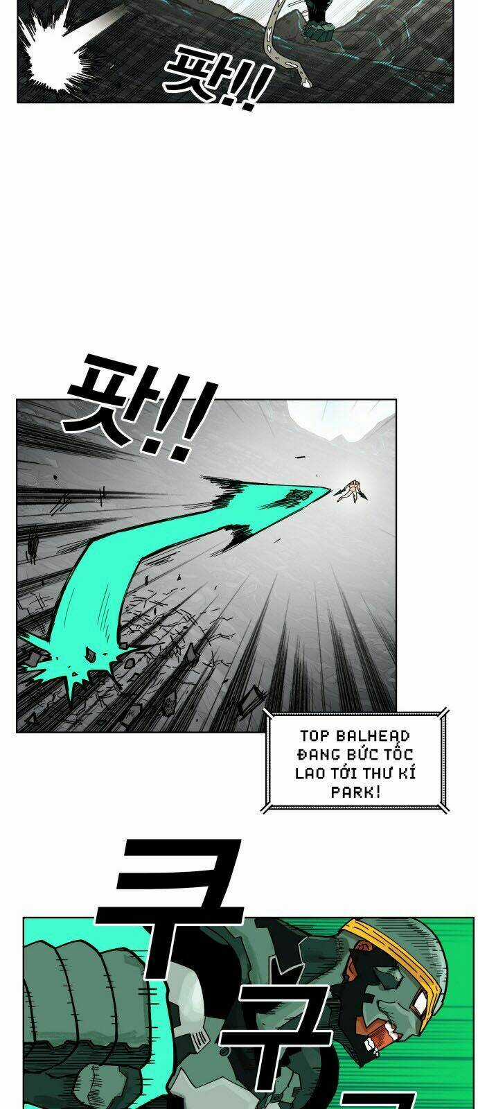 Hard Core Leveling Warrior Chapter 145 trang 28