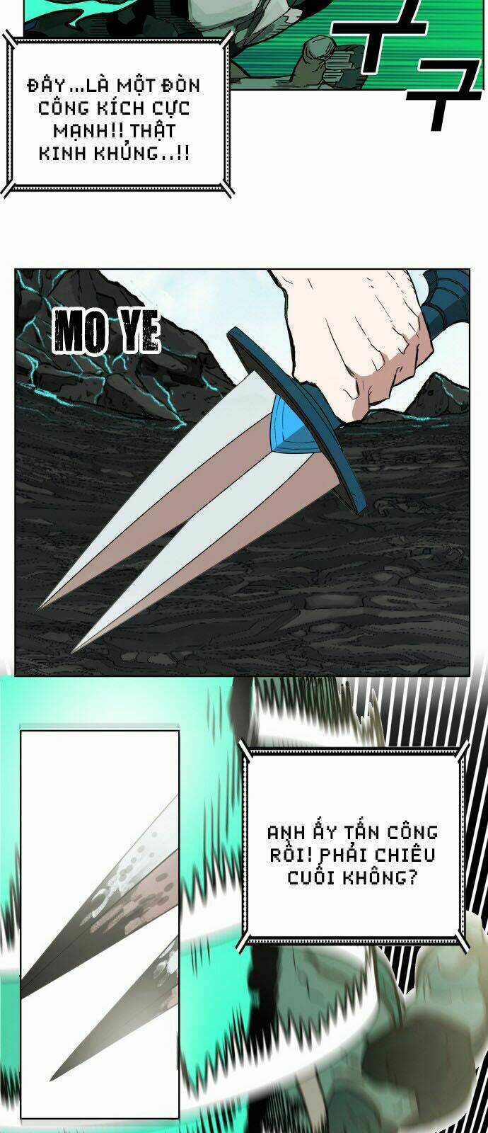 Hard Core Leveling Warrior Chapter 145 trang 29