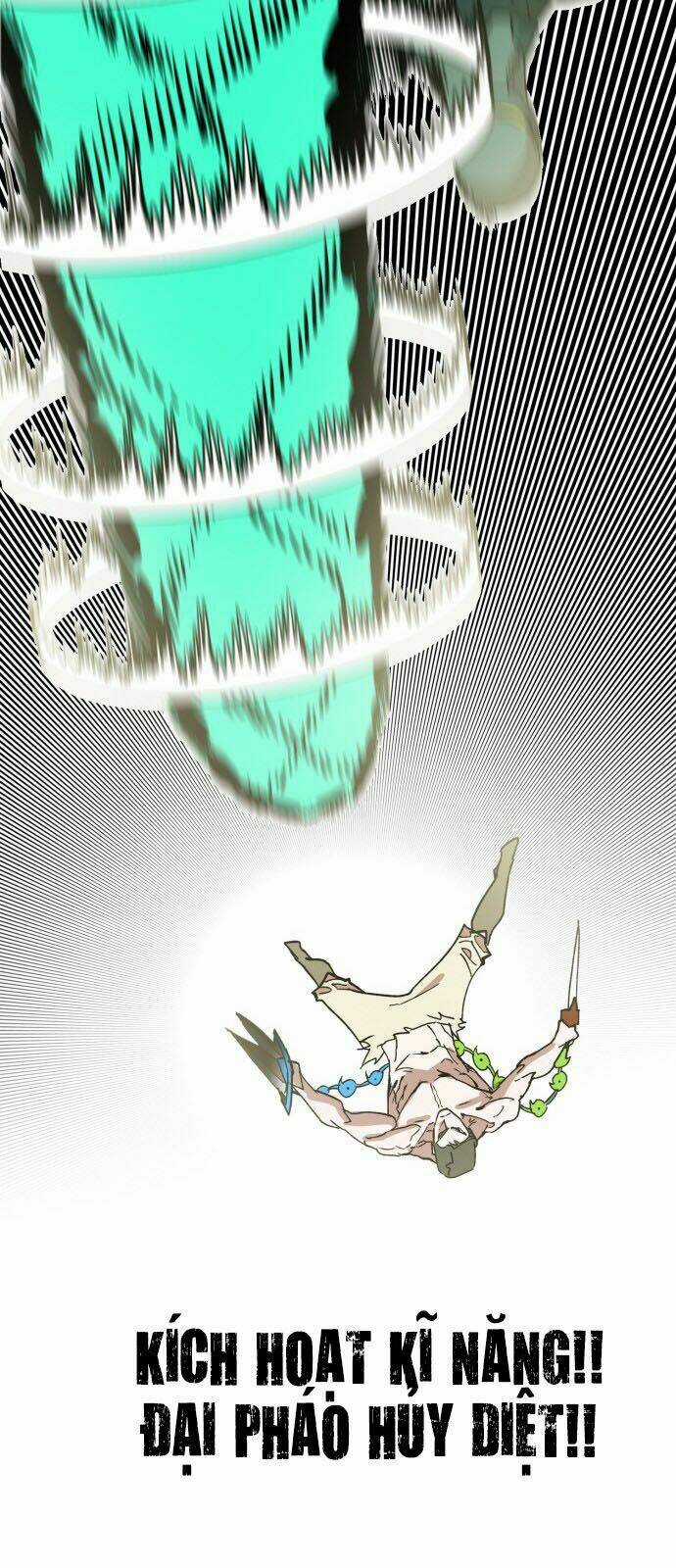 Hard Core Leveling Warrior Chapter 145 trang 30