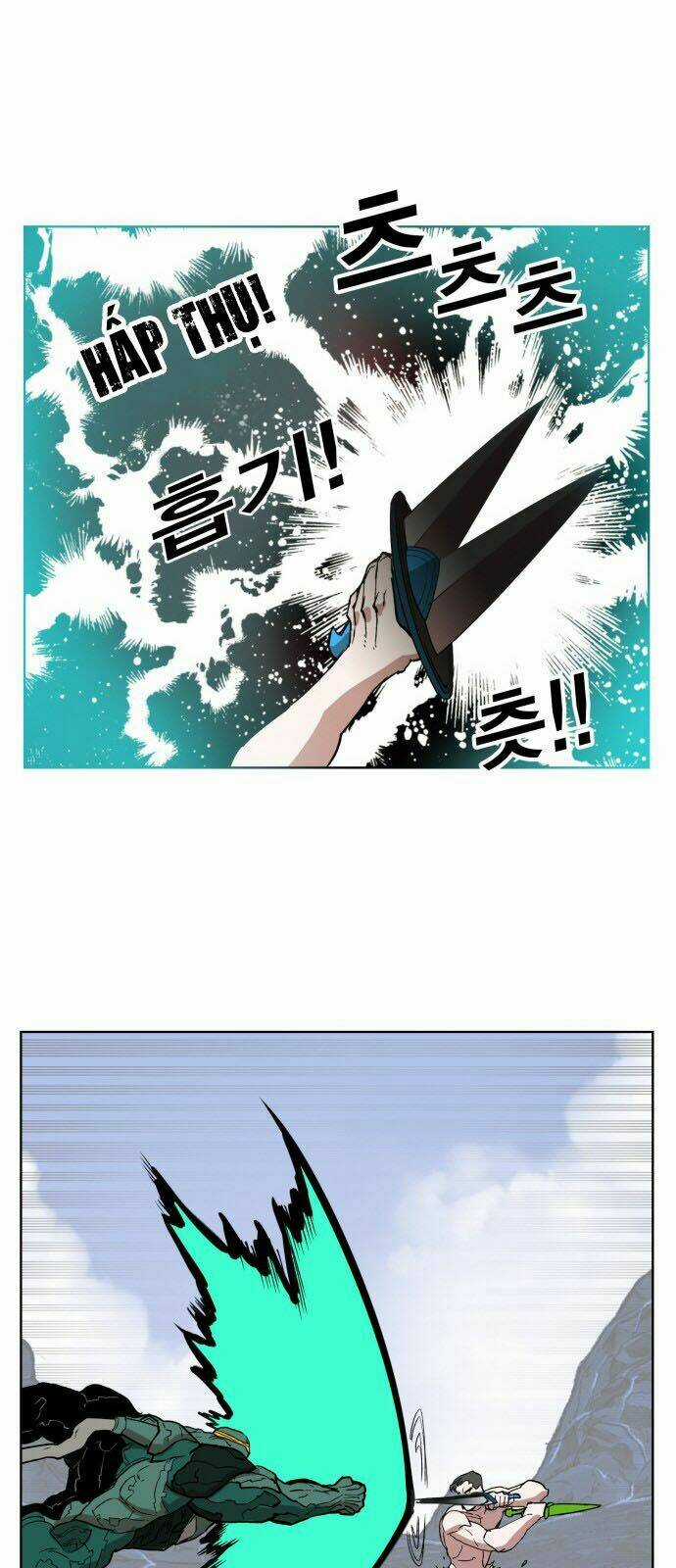 Hard Core Leveling Warrior Chapter 145 trang 32