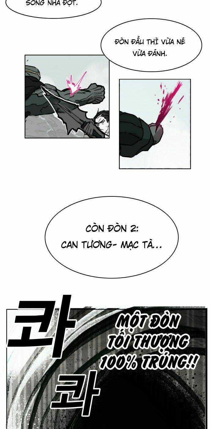 Hard Core Leveling Warrior Chapter 145 trang 35