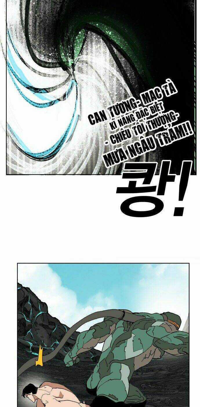 Hard Core Leveling Warrior Chapter 145 trang 36