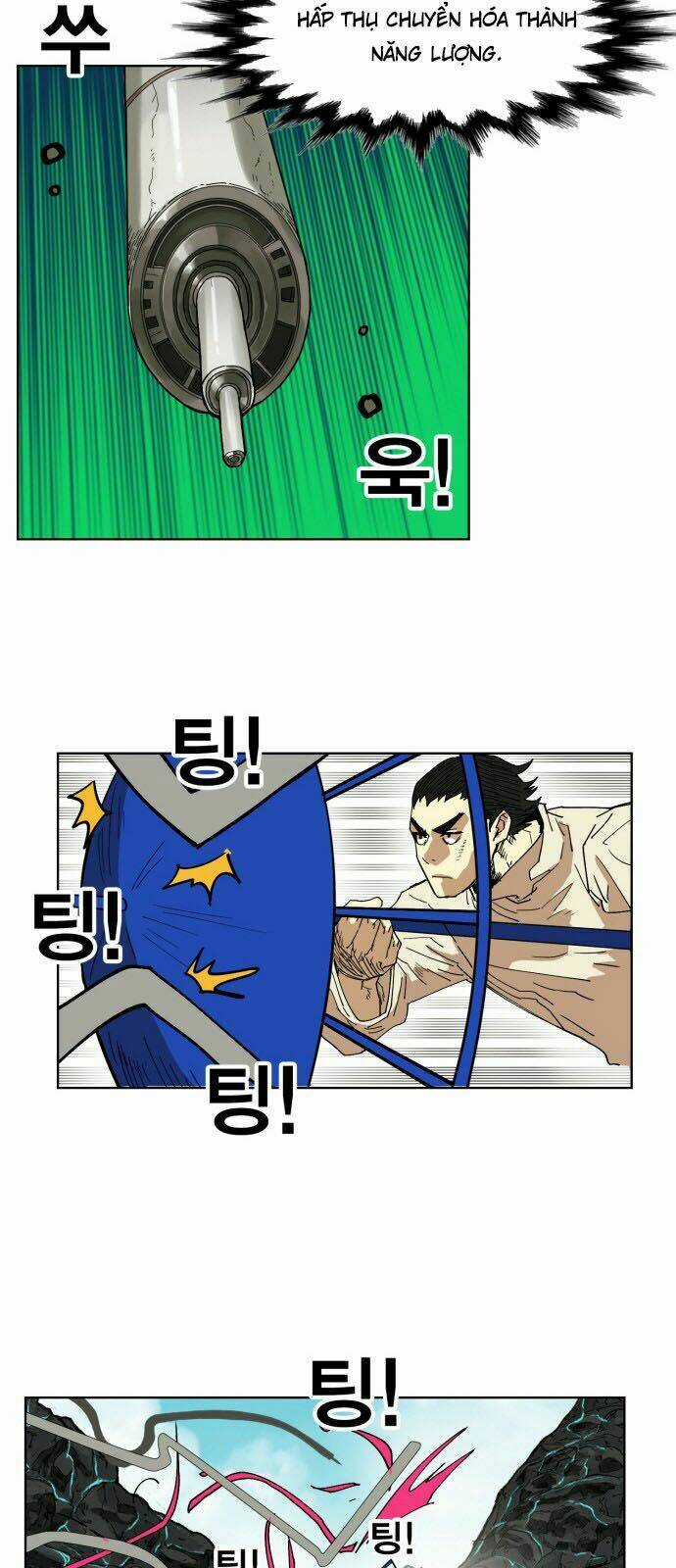 Hard Core Leveling Warrior Chapter 145 trang 43