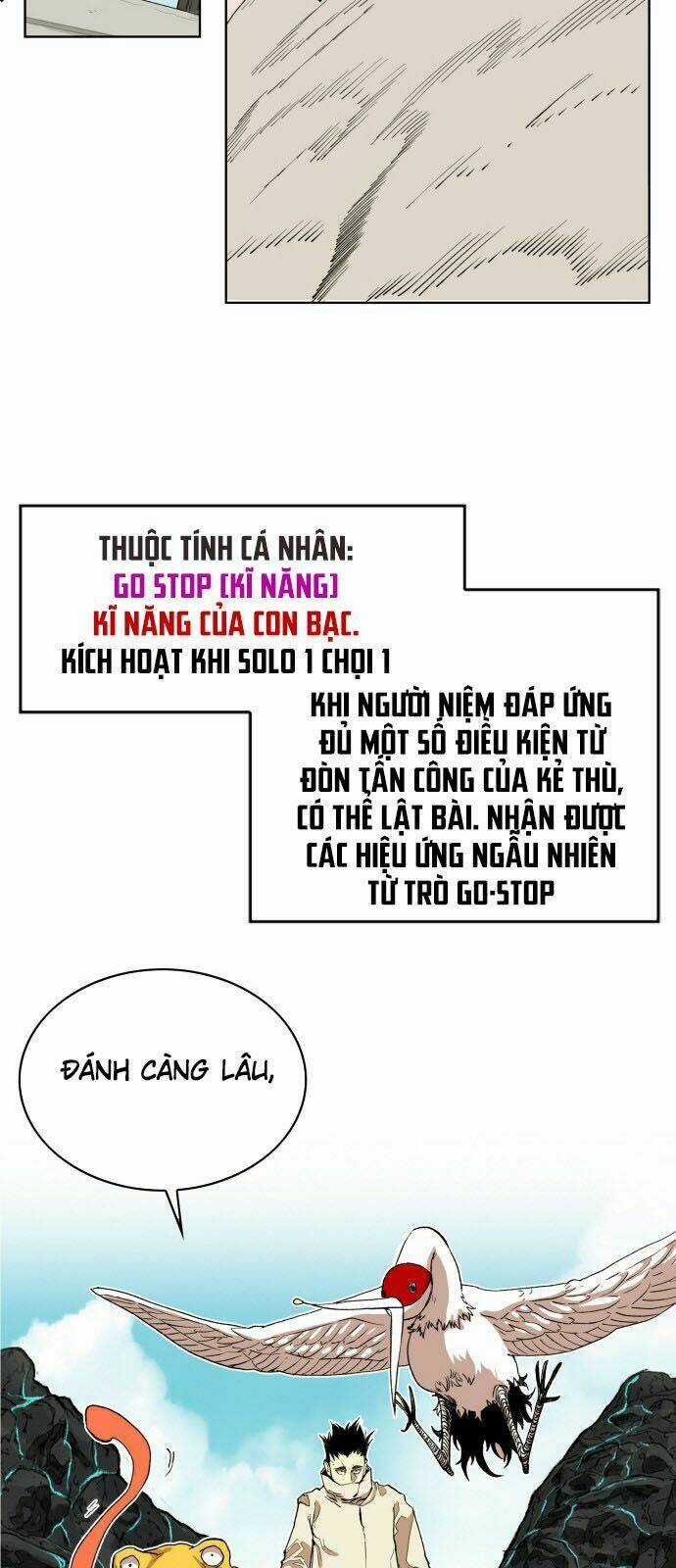 Hard Core Leveling Warrior Chapter 145 trang 48