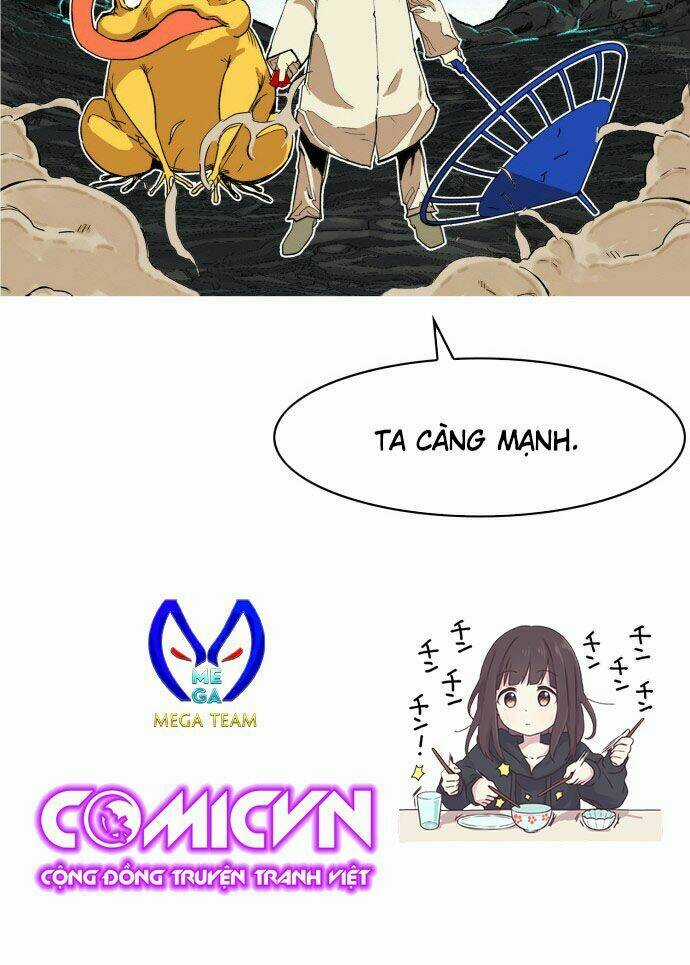 Hard Core Leveling Warrior Chapter 145 trang 49