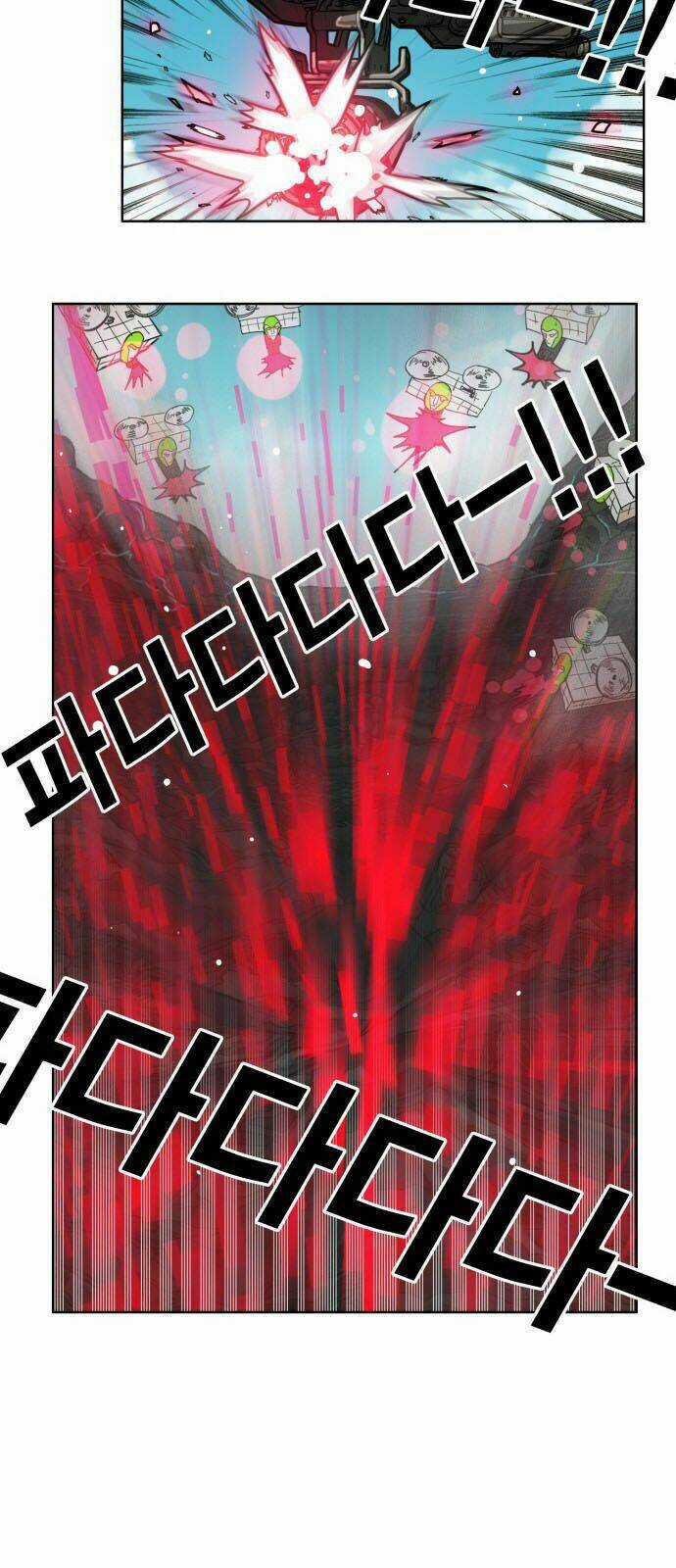 Hard Core Leveling Warrior Chapter 146 trang 21