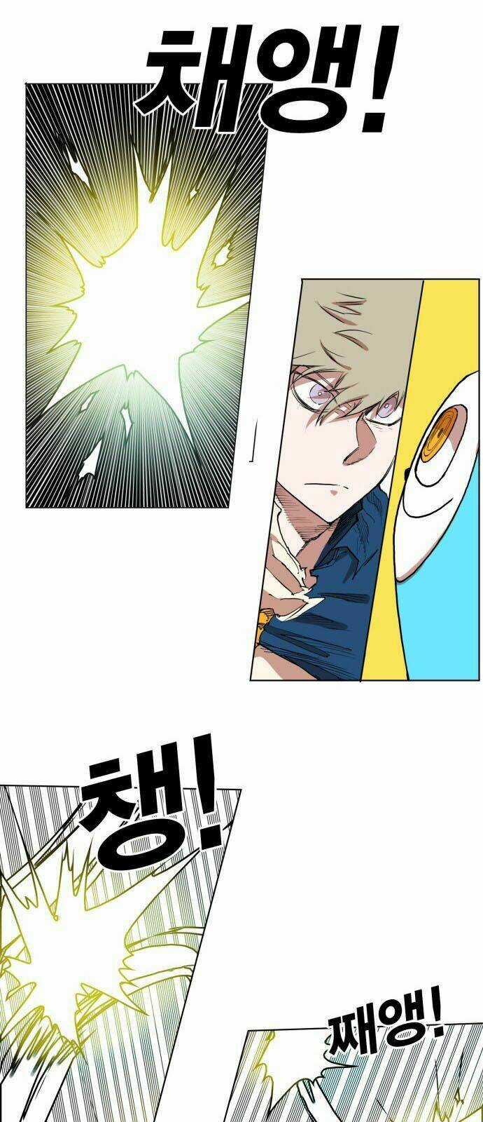 Hard Core Leveling Warrior Chapter 146 trang 22