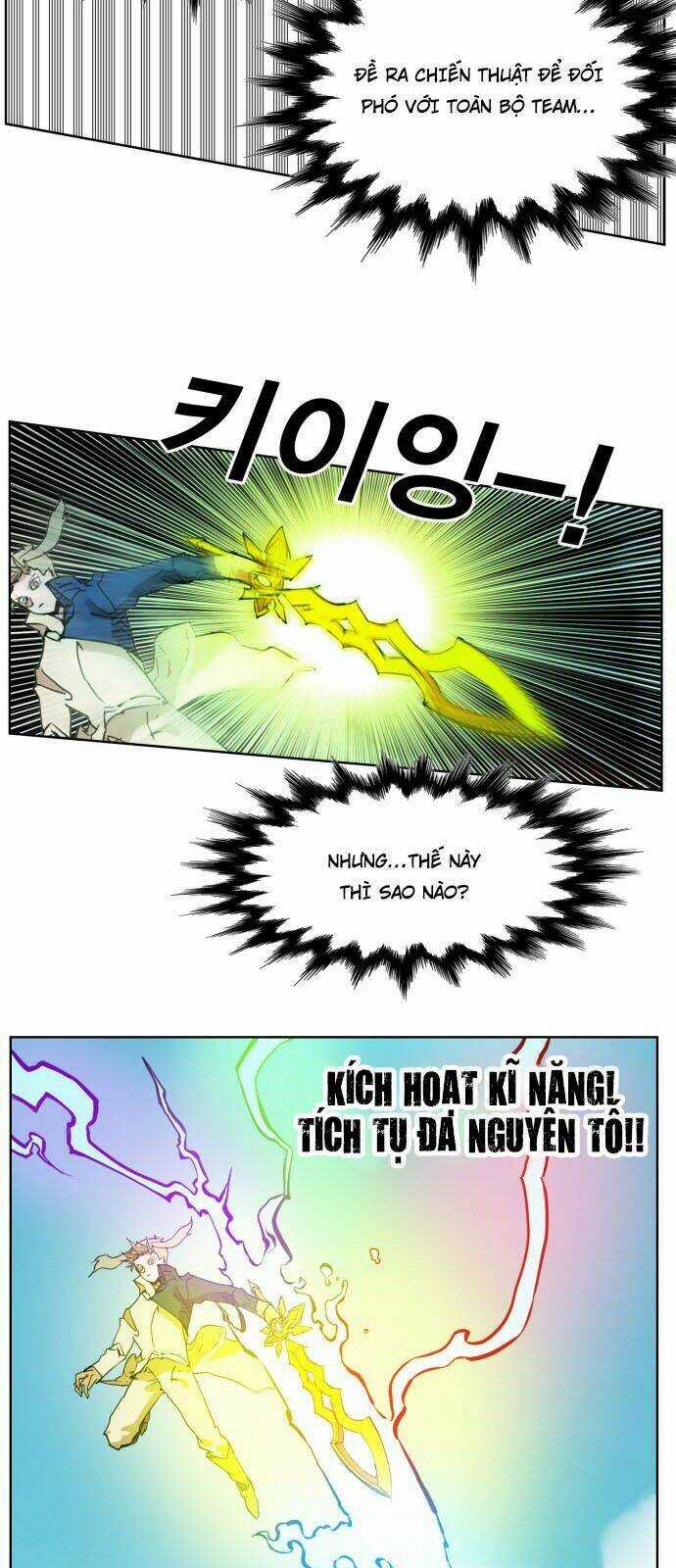 Hard Core Leveling Warrior Chapter 146 trang 26