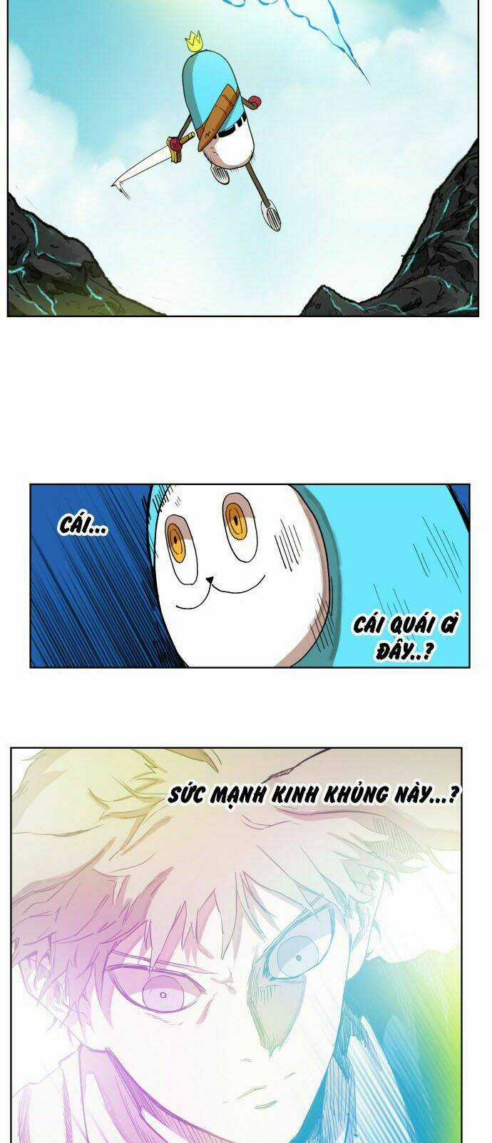 Hard Core Leveling Warrior Chapter 146 trang 27