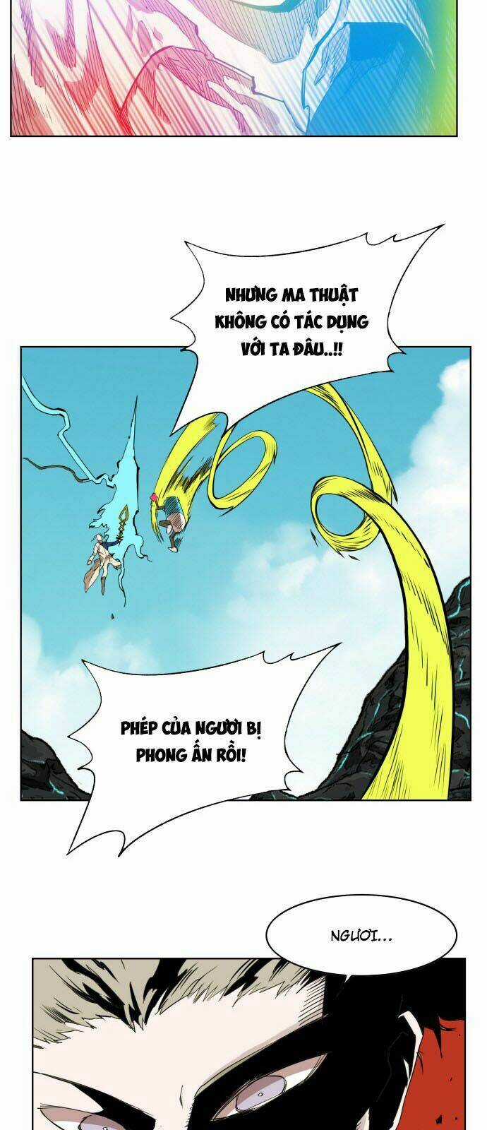 Hard Core Leveling Warrior Chapter 146 trang 28