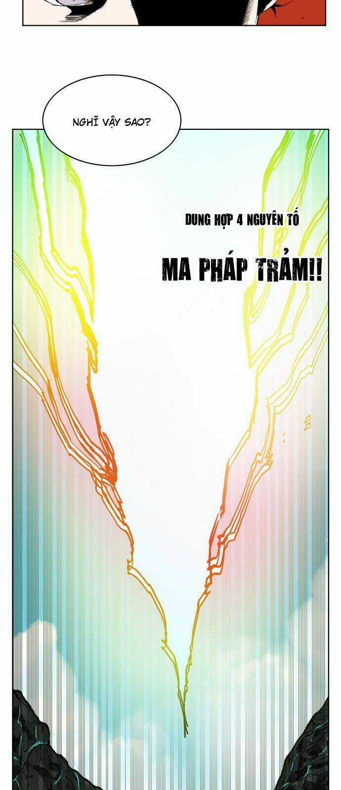 Hard Core Leveling Warrior Chapter 146 trang 29