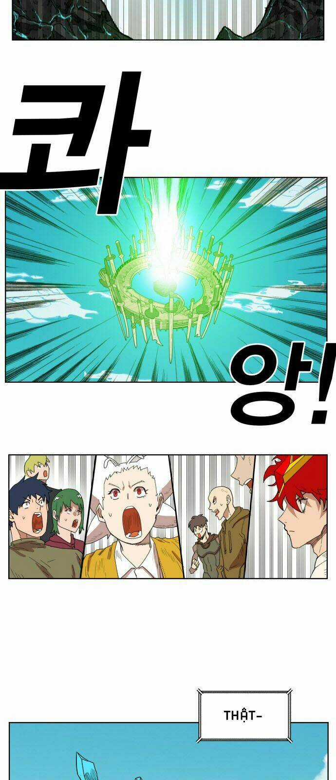 Hard Core Leveling Warrior Chapter 146 trang 30