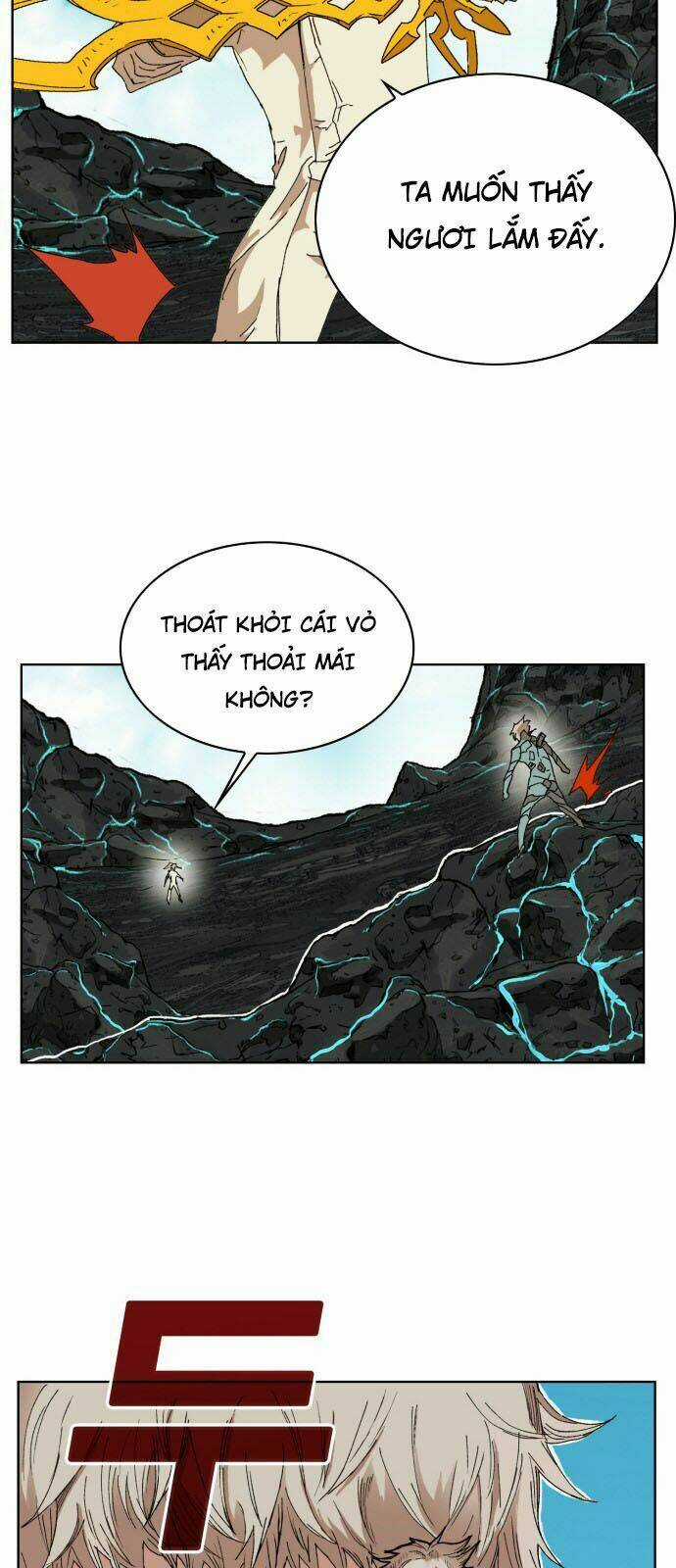 Hard Core Leveling Warrior Chapter 146 trang 32