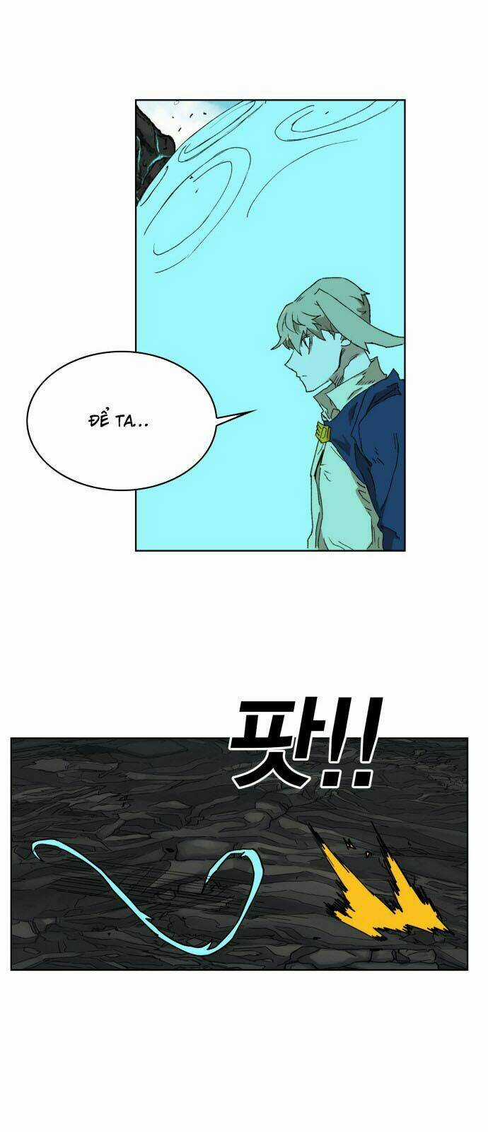 Hard Core Leveling Warrior Chapter 146 trang 38