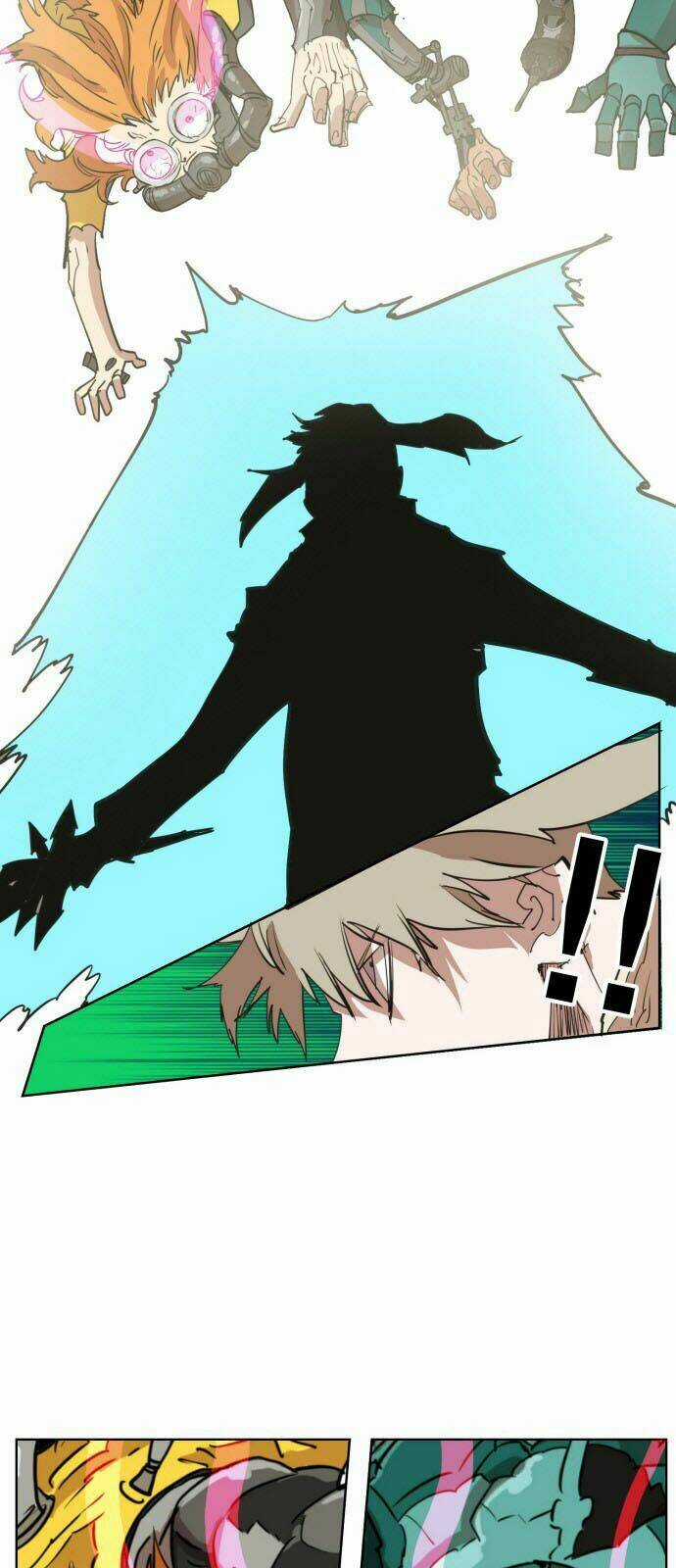 Hard Core Leveling Warrior Chapter 146 trang 41