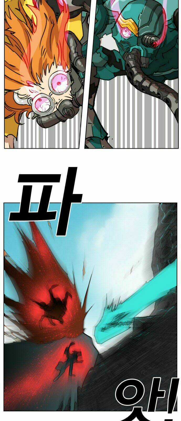 Hard Core Leveling Warrior Chapter 146 trang 42