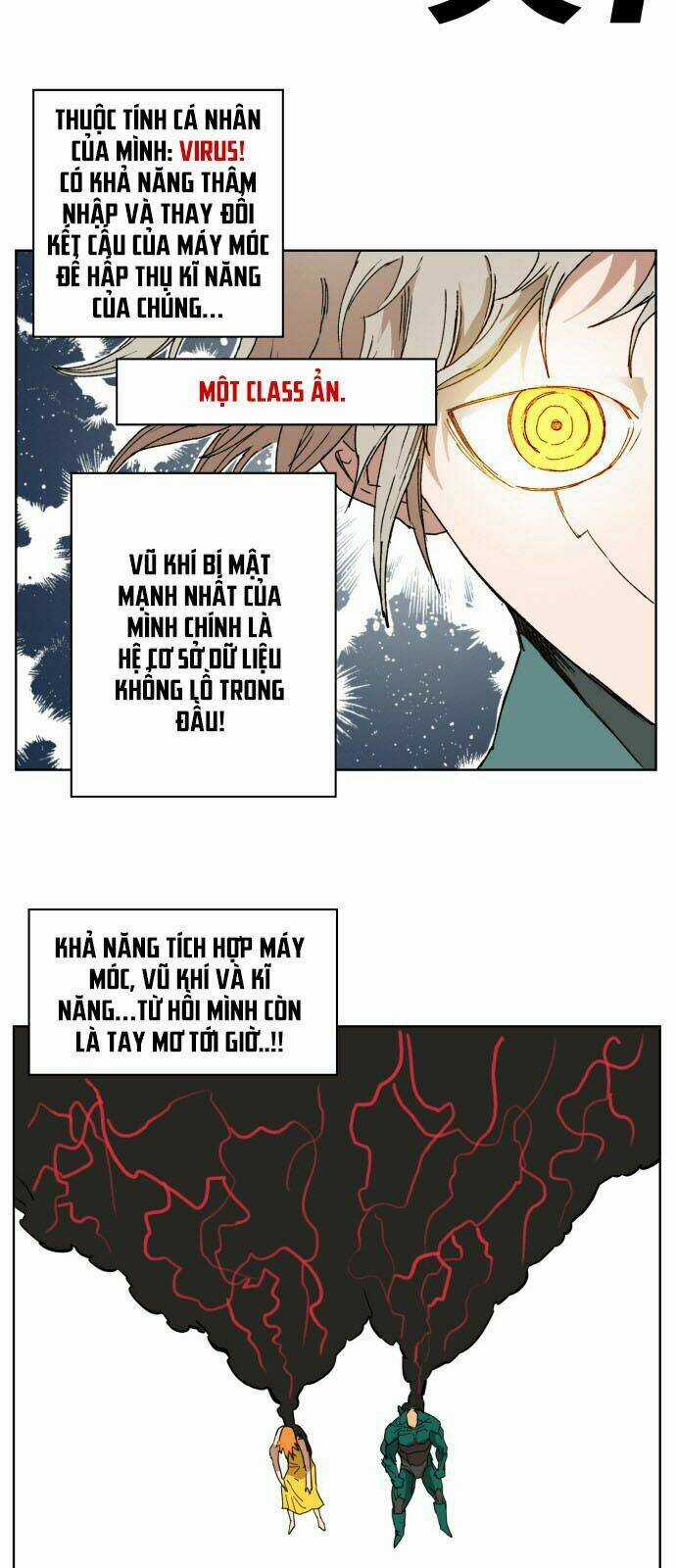 Hard Core Leveling Warrior Chapter 146 trang 43