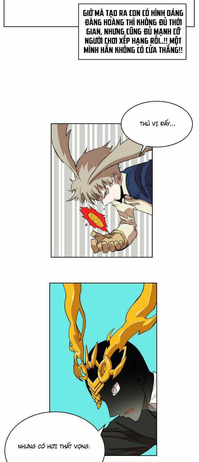 Hard Core Leveling Warrior Chapter 146 trang 44