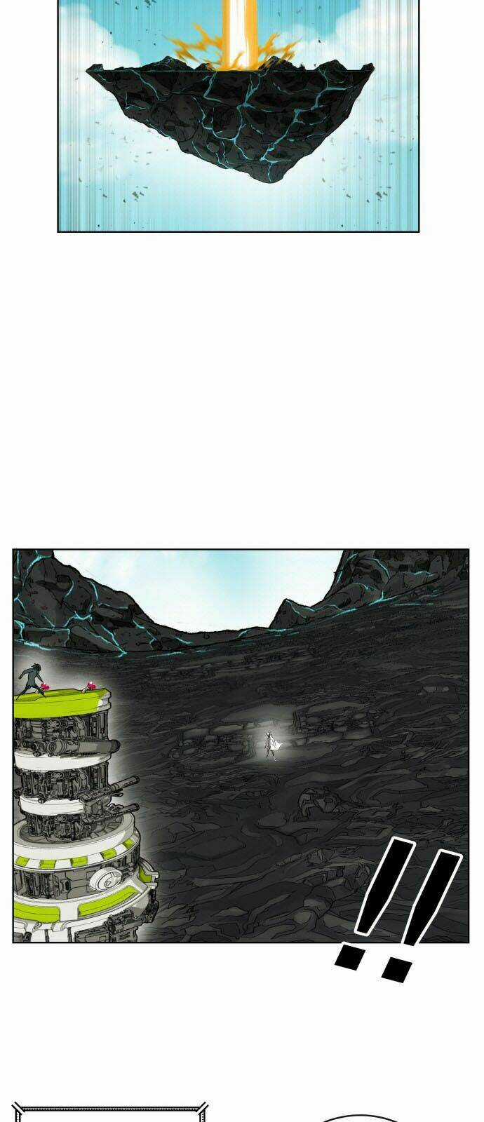 Hard Core Leveling Warrior Chapter 146 trang 48