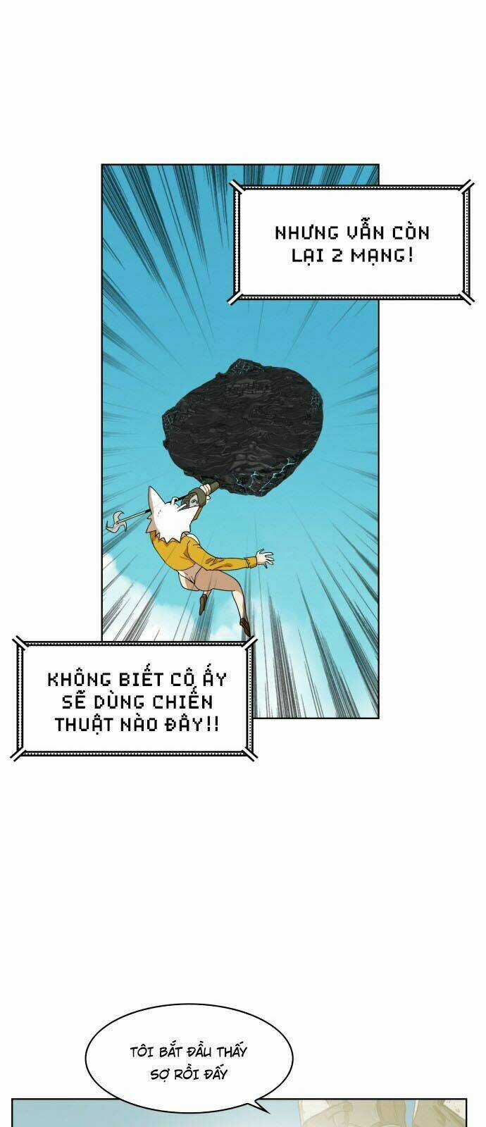 Hard Core Leveling Warrior Chapter 146 trang 50