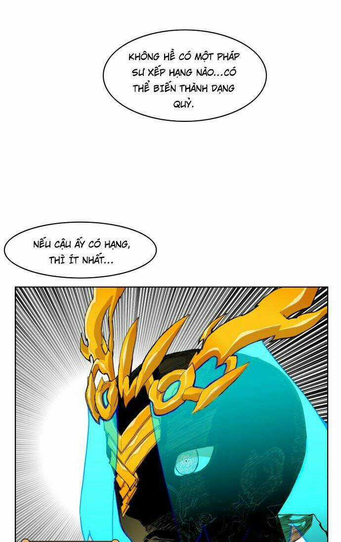 Hard Core Leveling Warrior Chapter 146 trang 52