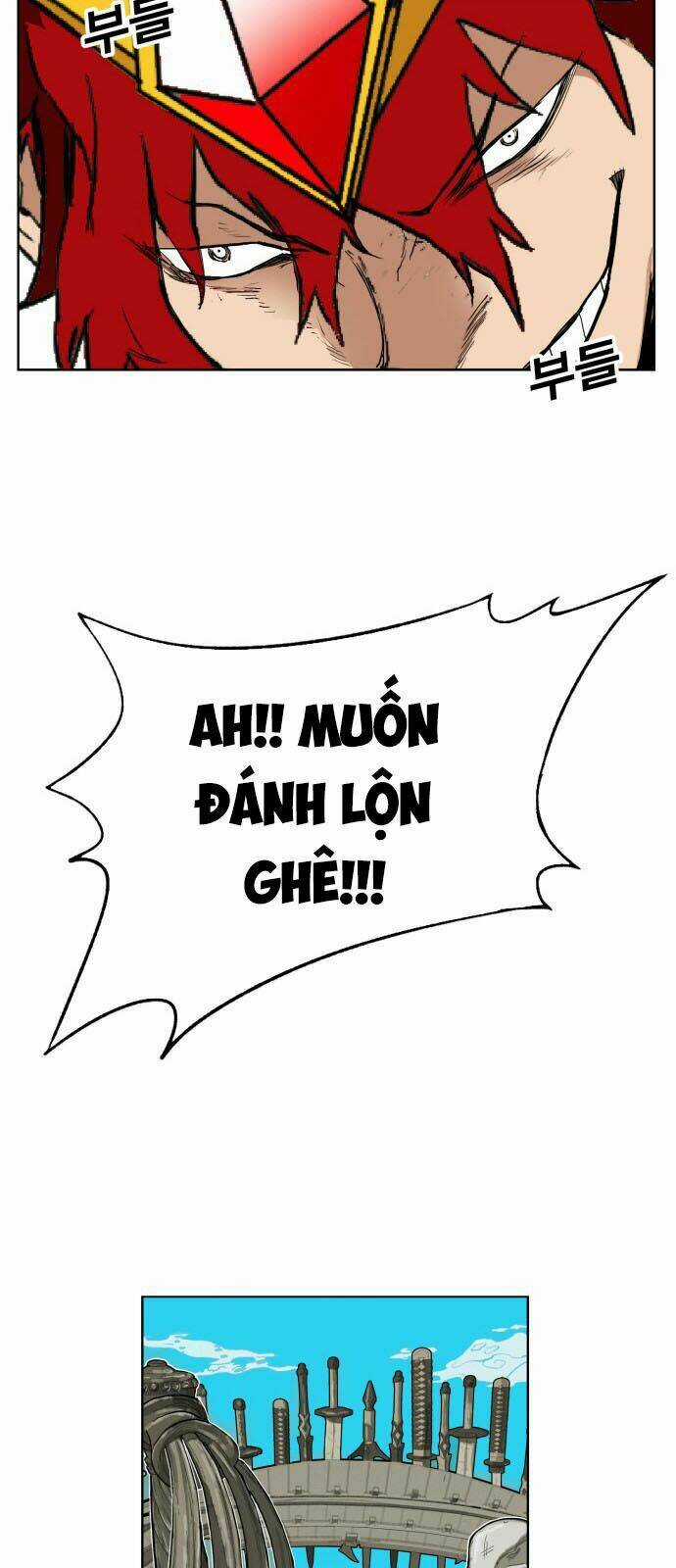 Hard Core Leveling Warrior Chapter 146 trang 9