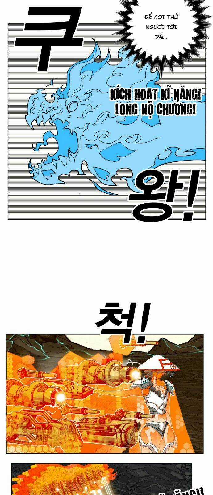 Hard Core Leveling Warrior Chapter 147 trang 13