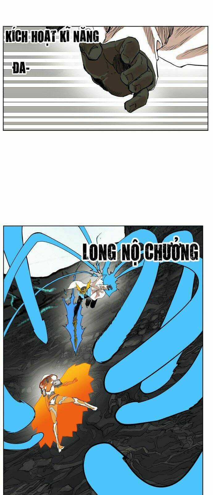 Hard Core Leveling Warrior Chapter 147 trang 16