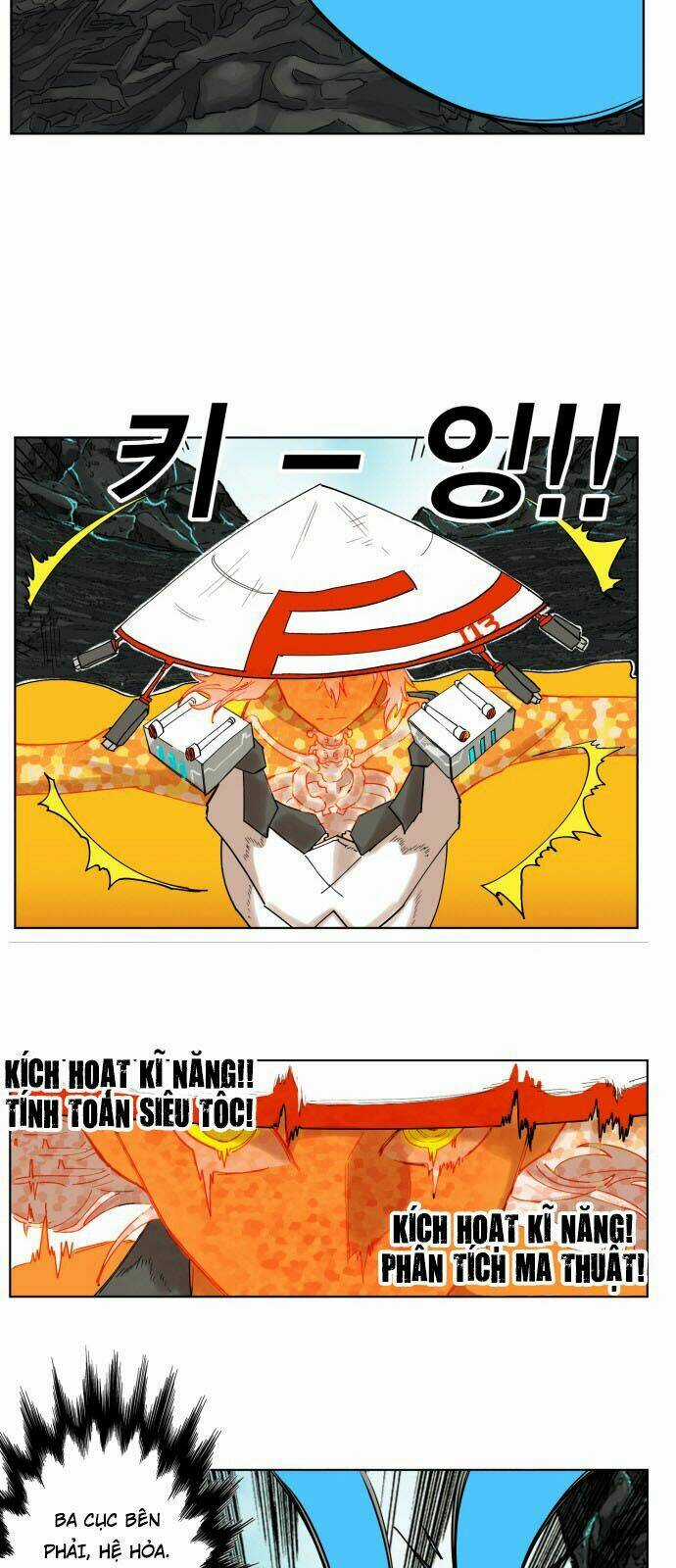 Hard Core Leveling Warrior Chapter 147 trang 17