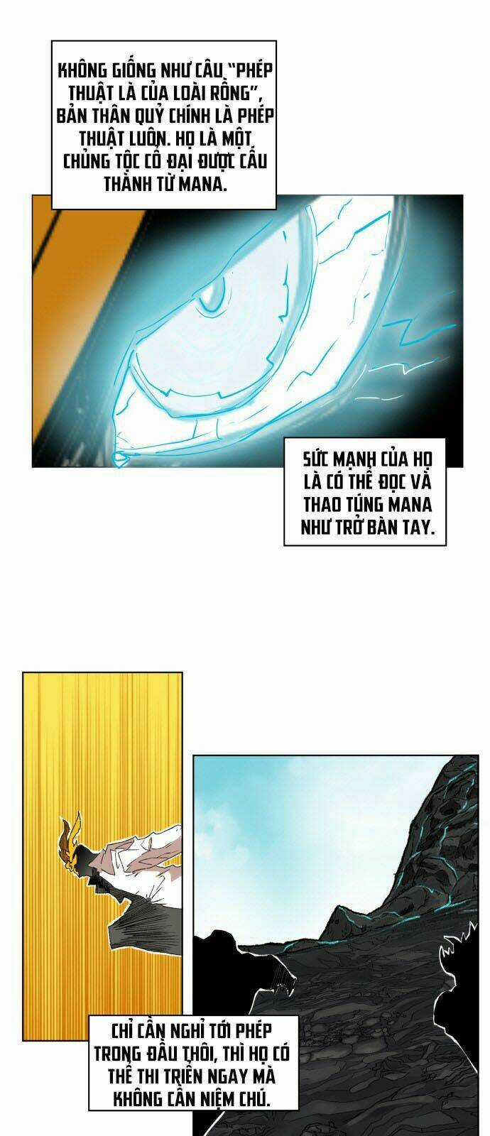 Hard Core Leveling Warrior Chapter 147 trang 2