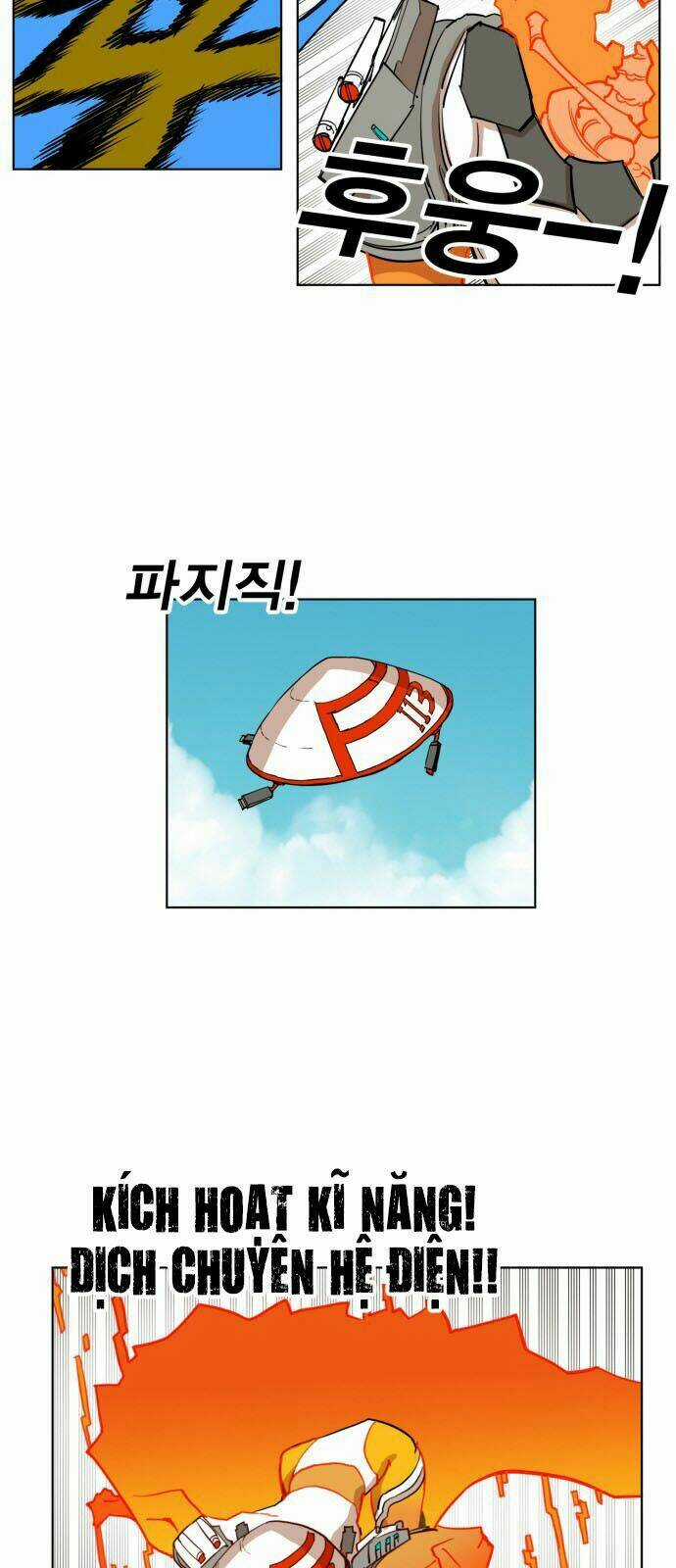 Hard Core Leveling Warrior Chapter 147 trang 20