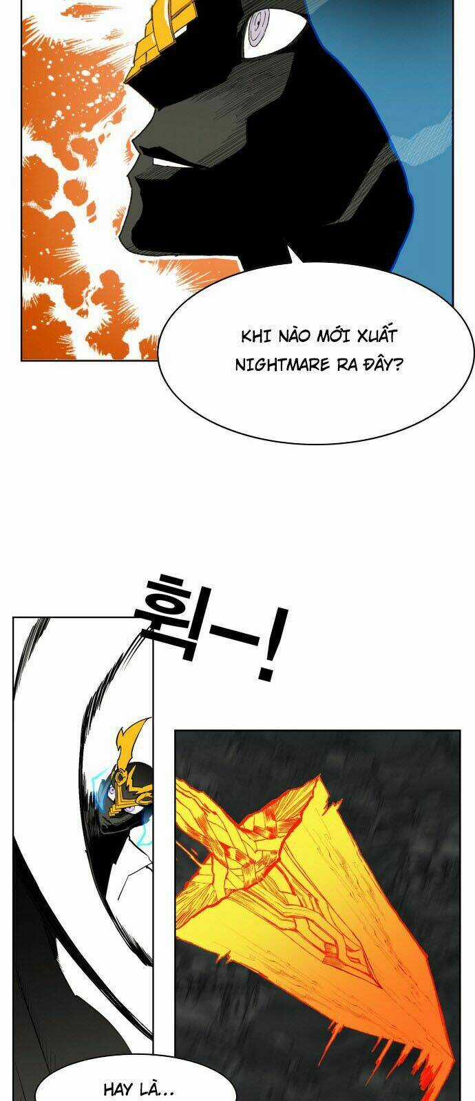 Hard Core Leveling Warrior Chapter 147 trang 25