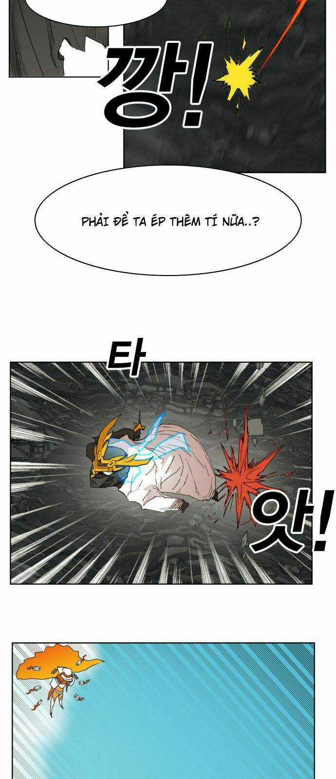 Hard Core Leveling Warrior Chapter 147 trang 26