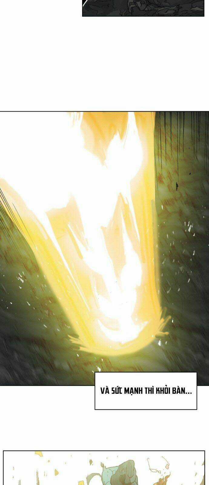 Hard Core Leveling Warrior Chapter 147 trang 3