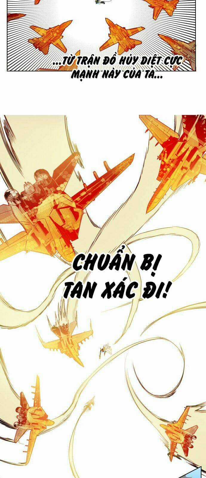 Hard Core Leveling Warrior Chapter 147 trang 34