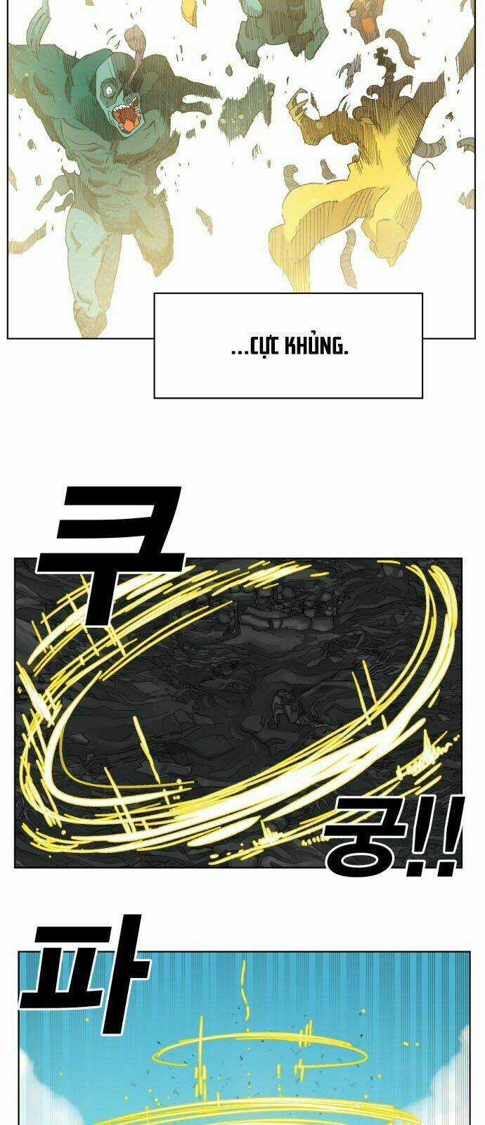 Hard Core Leveling Warrior Chapter 147 trang 4