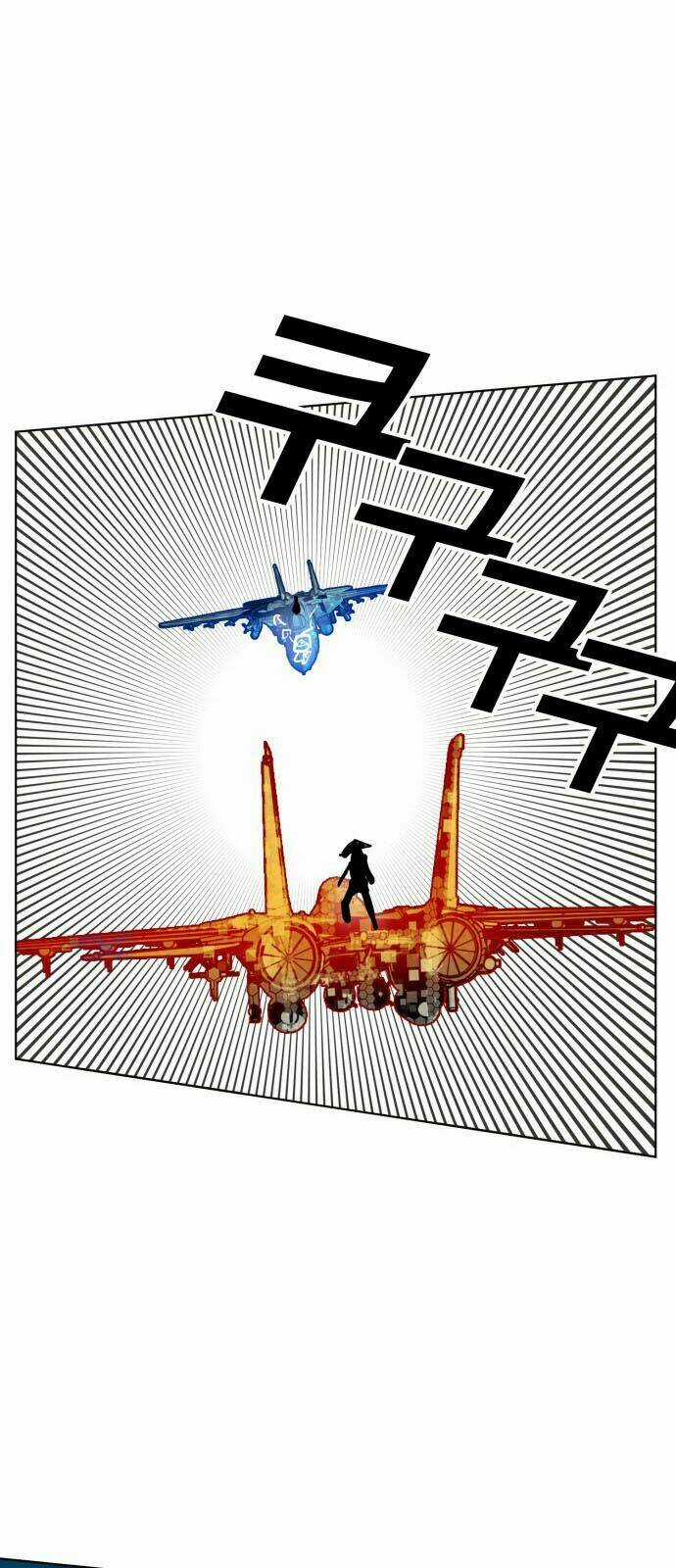 Hard Core Leveling Warrior Chapter 147 trang 41