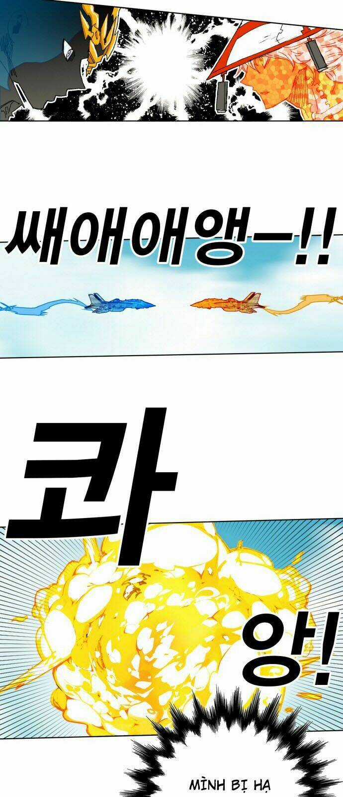 Hard Core Leveling Warrior Chapter 147 trang 42