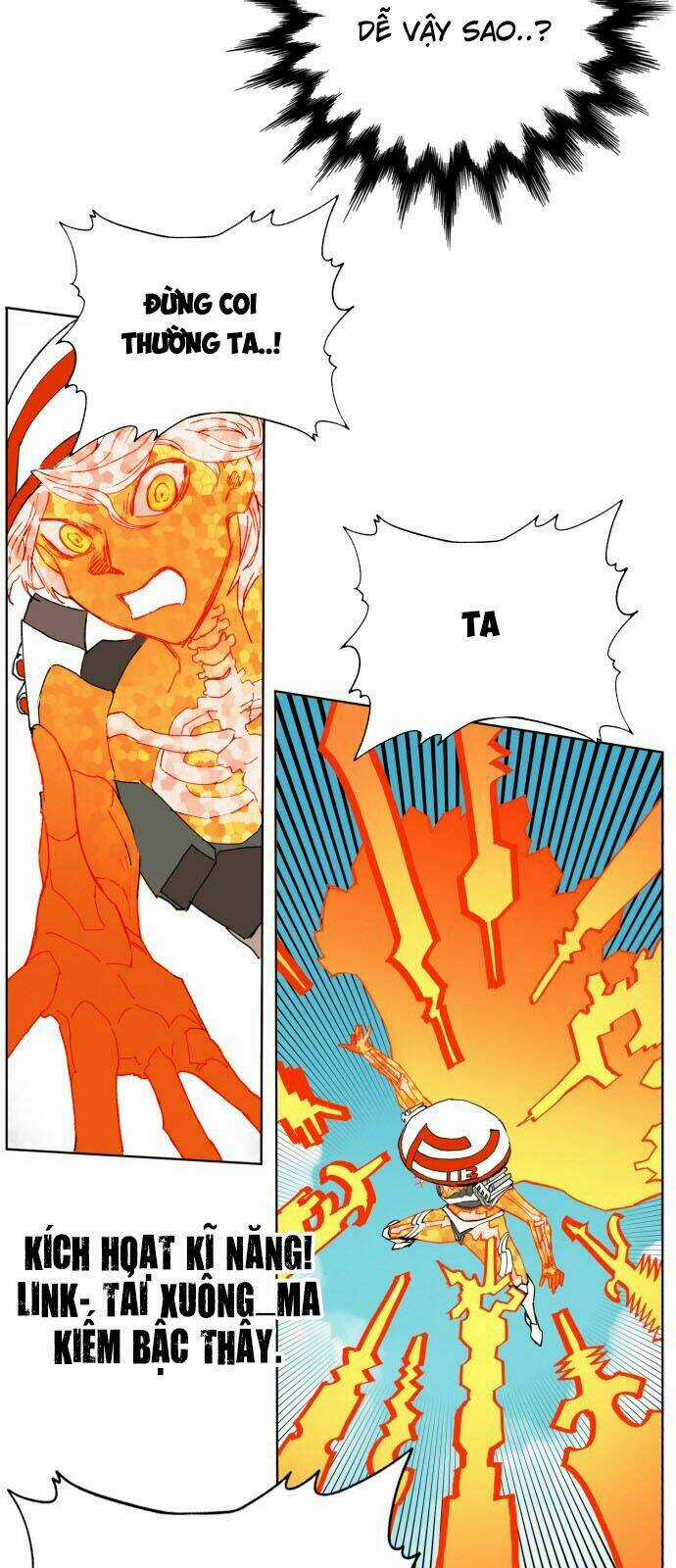 Hard Core Leveling Warrior Chapter 147 trang 43