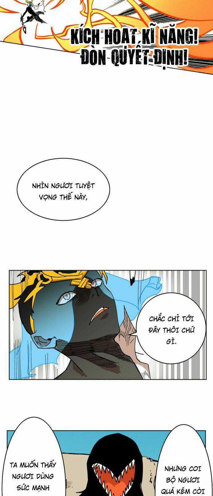 Hard Core Leveling Warrior Chapter 147 trang 45