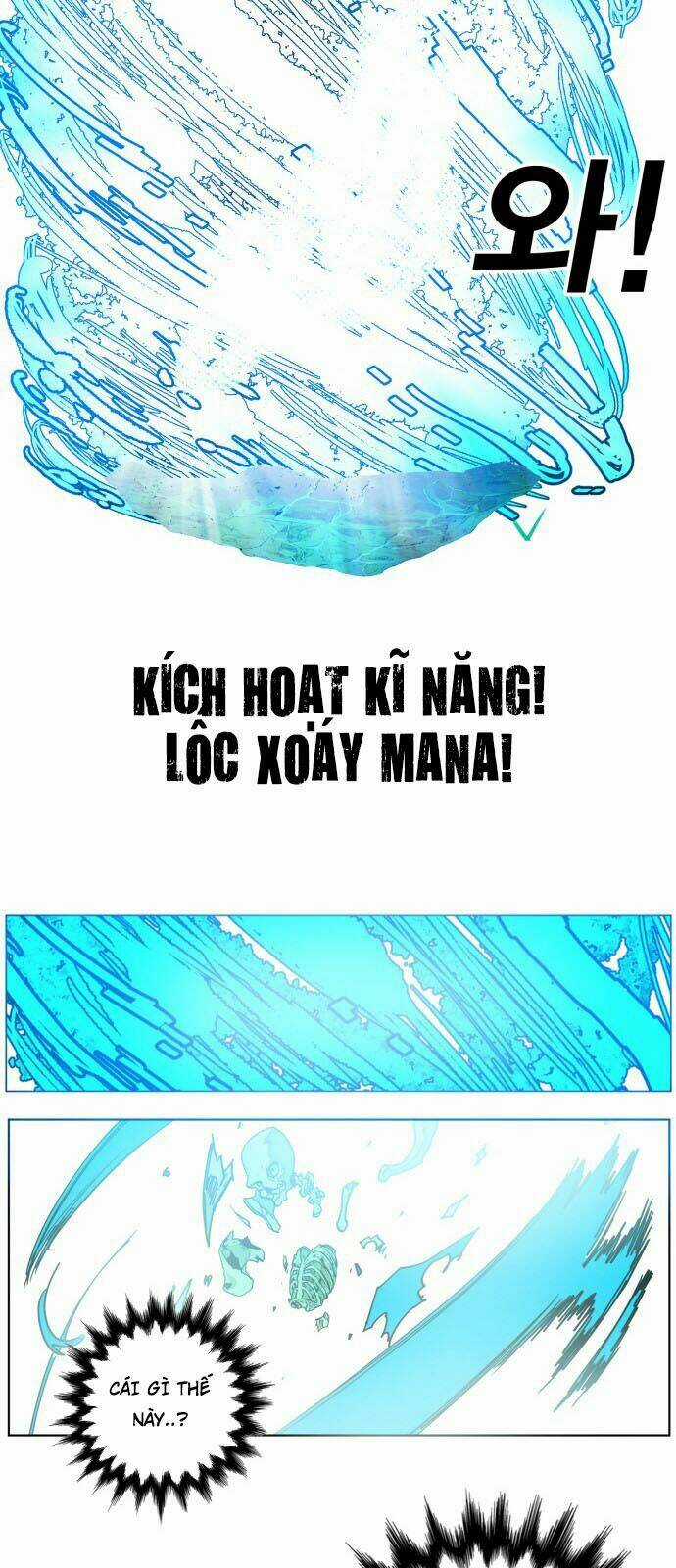 Hard Core Leveling Warrior Chapter 147 trang 48