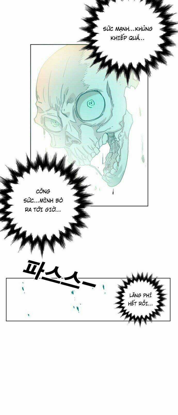 Hard Core Leveling Warrior Chapter 147 trang 49