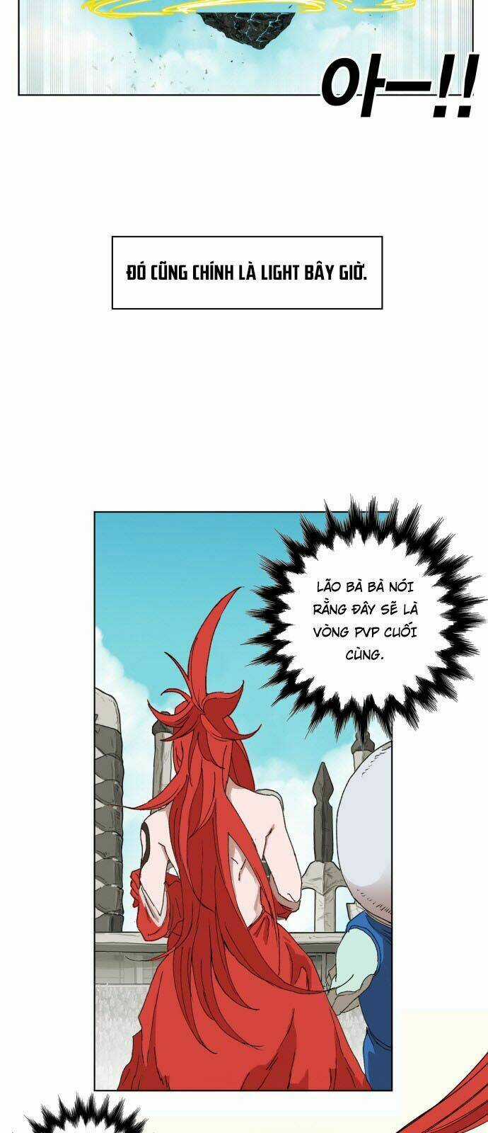 Hard Core Leveling Warrior Chapter 147 trang 5