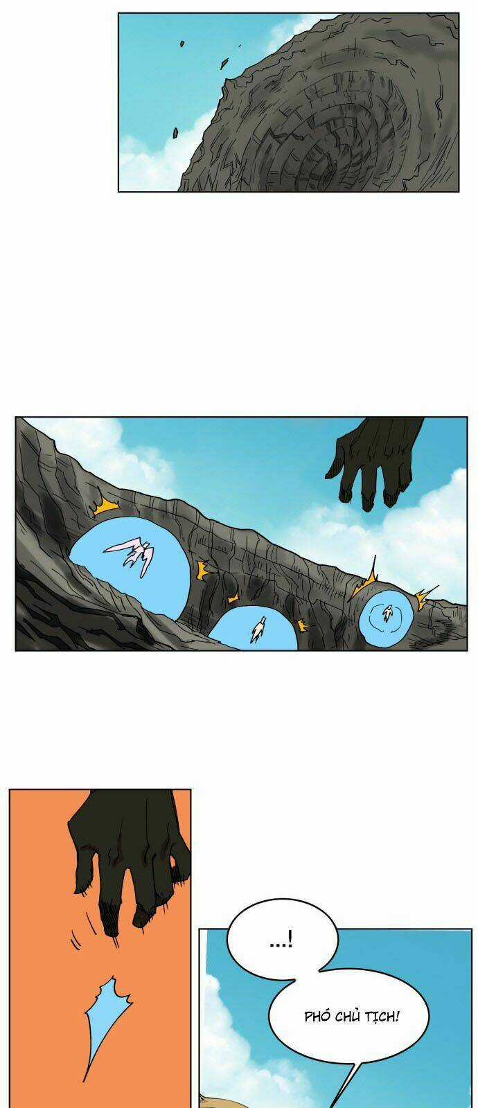 Hard Core Leveling Warrior Chapter 147 trang 50