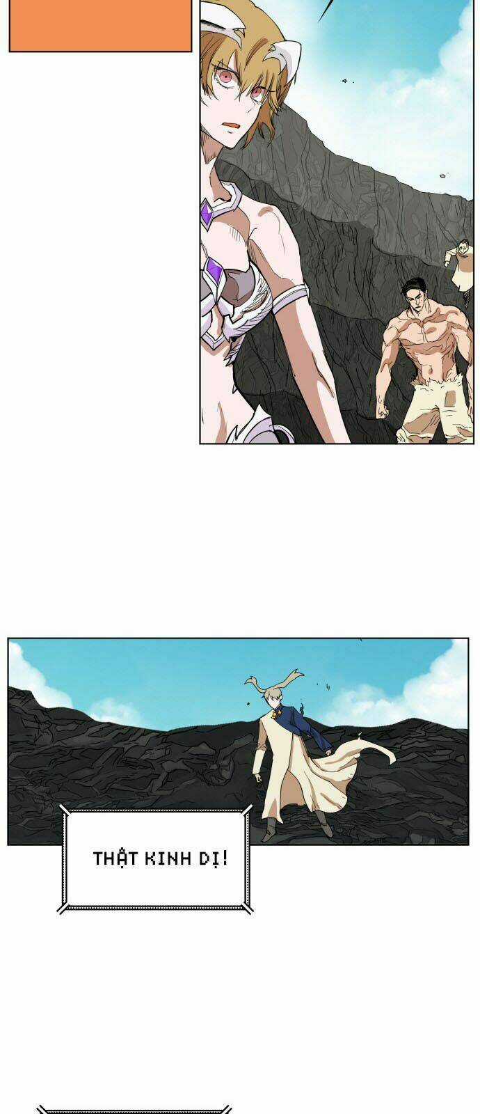 Hard Core Leveling Warrior Chapter 147 trang 51