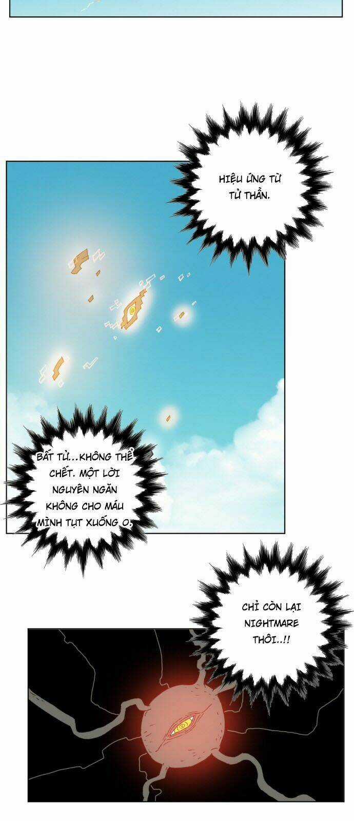 Hard Core Leveling Warrior Chapter 147 trang 53