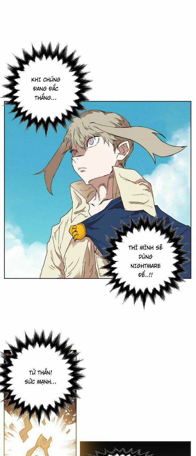 Hard Core Leveling Warrior Chapter 147 trang 54