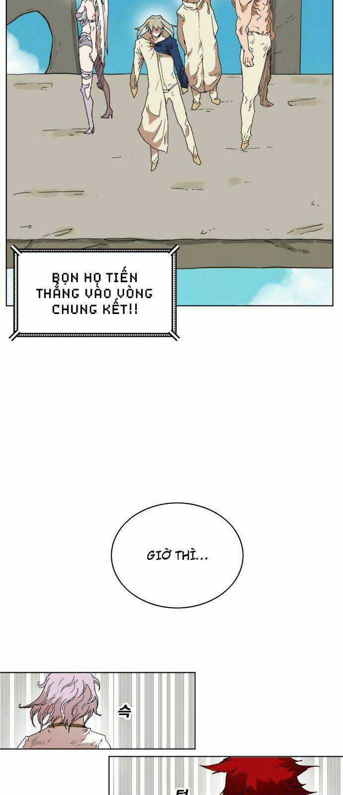 Hard Core Leveling Warrior Chapter 147 trang 58